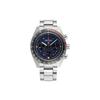 SEIKO PROSPEX Business Casual Solar Quartz Movement Stainless Steel Strap Watch Men's Watches SSC815P1