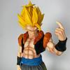 Dragon Ball surrounding statues FXW Wujita figure Super Saiyan Vegeta Wukong model doll ornament
