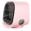 Desktop Water Cooling Fan Mini Cooling USB Air Cooler