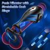 Male Sex Toys for Men, Penis Vibrators, Male Masturbators, Stroker Toys with Penis Rings for Men, Erection, Remote Control App, Vibrator
