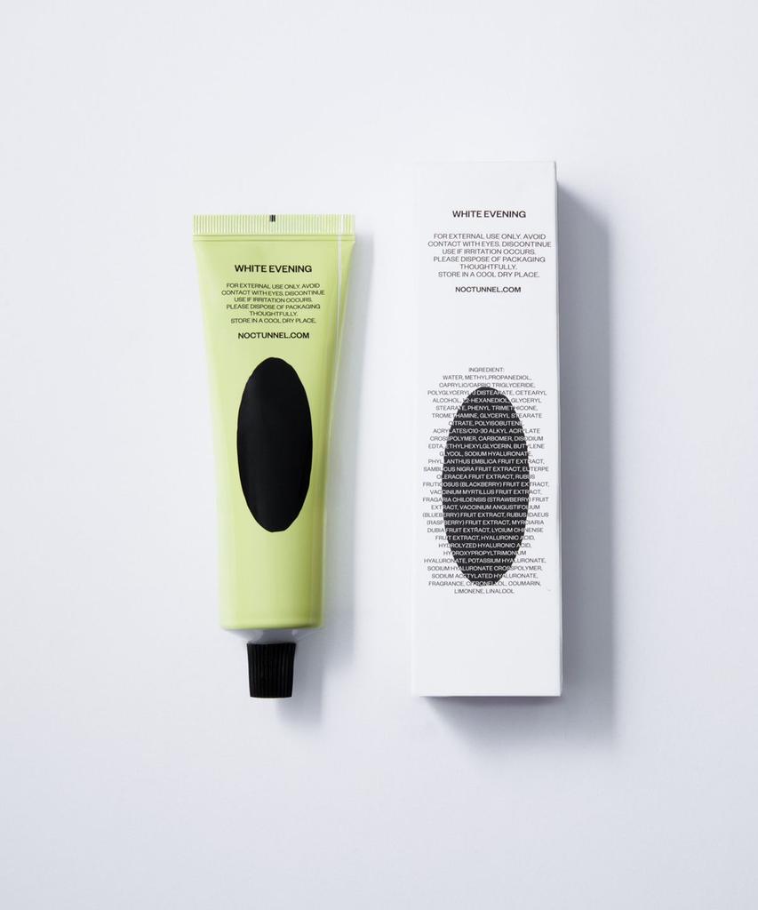 White Evening Hand Cream 50ml