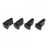 Ladder Leg Covers Non Slip Pads Rubber Ladder Feet