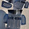 Widen Front Foot Pedal Foot Rest for Motorcycle Electric Scooter Bike Vehicle Modification DIY Set Upgrade Accessories Parts