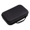 Tool Storage Bag Large Capacity Zipper Closure Shockproof Impact Resistant Electric Scissors Drill Bits Organizer Carrying Case