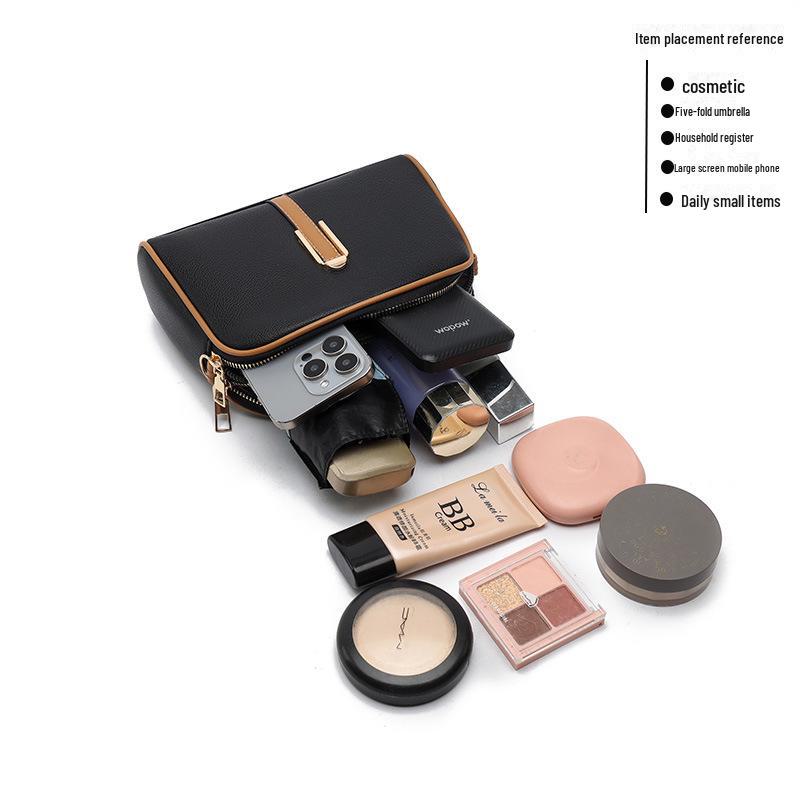 Genți elegante de vară pentru femei: Genți de navetă și de umăr cu design de nișă de înaltă calitate