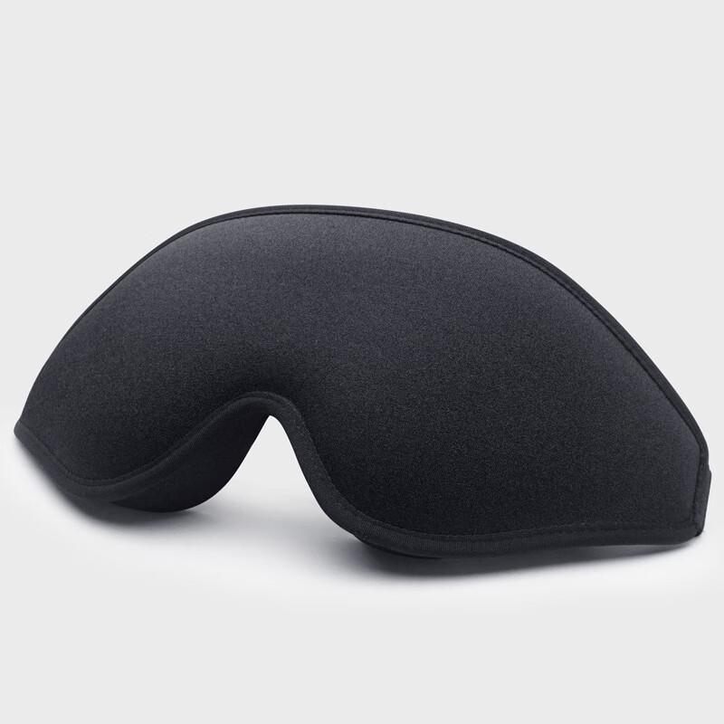 Oujiewang 3D Light-blocking Eye Mask
