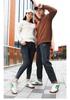Unisex German Barefoot Hiking Shoes: Wide Fit, Breathable, Non-Slip, Retro Casual Fitness Sneakers