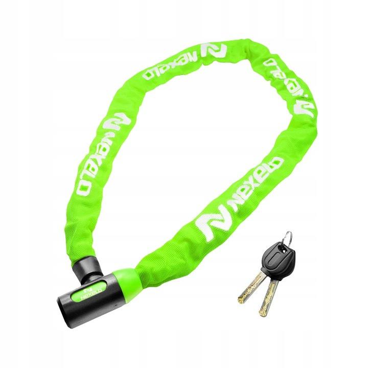 Bicycle Lock With Key, Bicycle Lock, Chain Lock L2337787