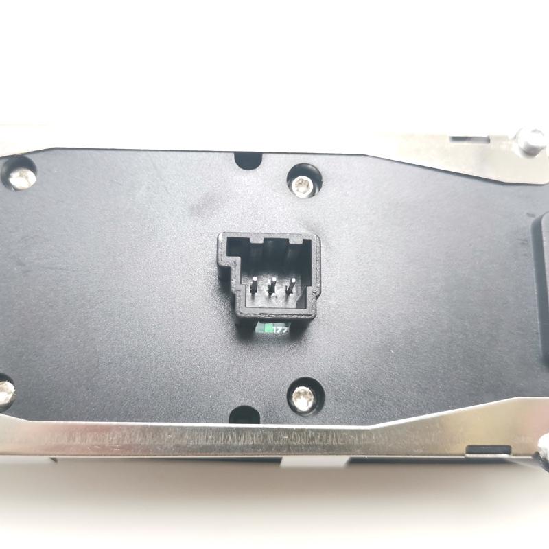 Power Window Switch Electric Window Switch for Mercedes-Benz W176 A160 A180 A200 A220 A250 A45 AMG OE 1669054400