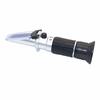 Bee Tools Honey Refractometer 58-90% (sugar Content) Beekeeping Refractometer Handheld Honey Concentration Meter