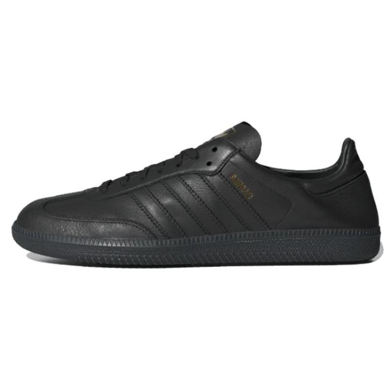 

Adidas Samba Decon Black Sneakers IG6172 38 чёрный