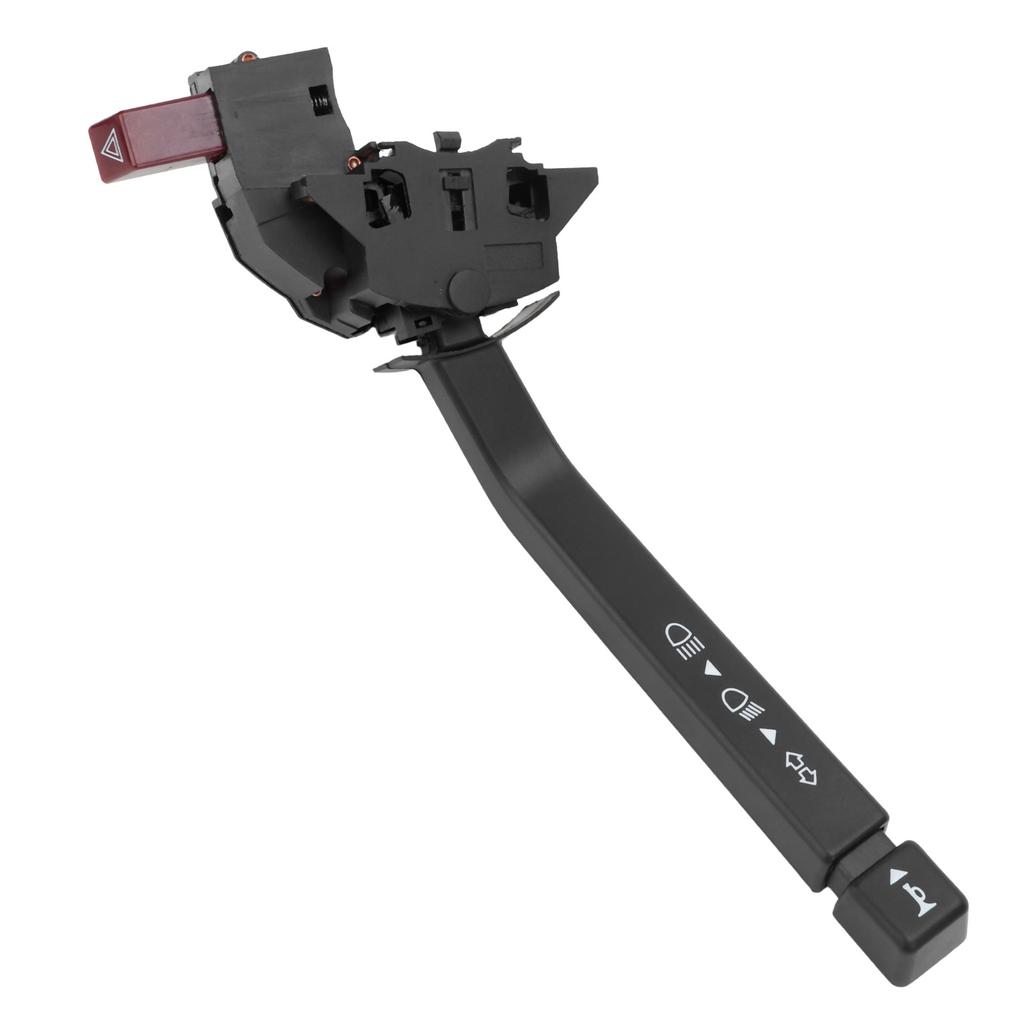 Steering Indicator Stalk Switch 1070574 Turn Signal Column Switch Replacement for Ford Transit 1991‑2000