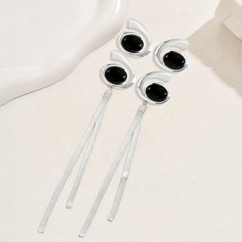 

Модные серьги-гвоздики для женских украшений серебряный