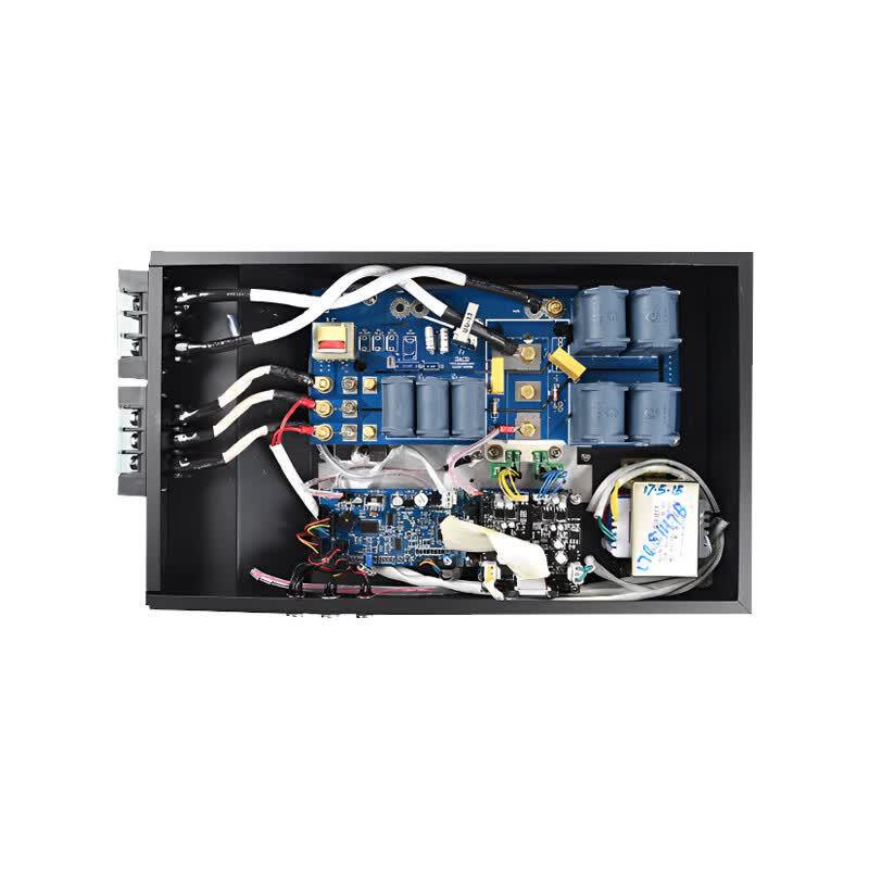 CarloHuaLeng Ocean Cruise Ship Induction Cooker Mainboard Assembly