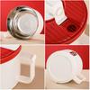 Instant Noodle Bowl and Water Cup Gift Set