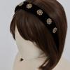MAIA Velvet Antique Hairband