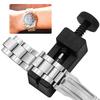 2pcs Watch Repair Tools Adjusting Watch Strap Tool with Watch Pin Band Link Pin Remover Watch Band Adjuster Band Link Opener