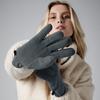 Recycled Fleece Gloves