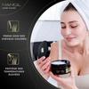 Masque capillaire - NANOIL - Liquid Silk - 300ml - Soin régénérant - Brillance et douceur