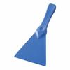 Bartec Barkinta Metal Detector-Compatible Spatula, Large, Navy Blue, 66200800, PP (Contains Iron), UK, JSP2902