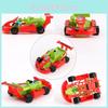 Kart Car Toy For Kids With Inertia Drive Educational Gift For Development