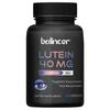 Lutein Capsules Contain 40mg Lutein and 6mg Zeaxanthin Helping To Relieve Eye Fatigue Protect Vision and Eye Health120 Capsules