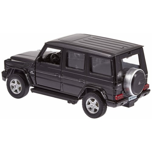 Jozen Cast World Mercedes-Benz G63 AMG Diecast Miniature Car