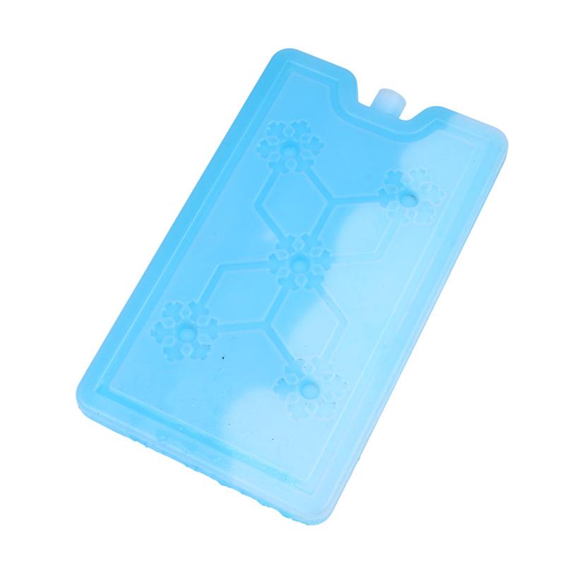 Food Cooling Ice Box Reusable Portable Fast Cold Pack For Home Family Outdoor Bbq Picnic Camping Food Fresh Cooler