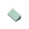 10PCS 85984 Slope 30 1x2x2/3 Roff Building Block Moc Color Compatible with Brick DIY Children's Toy Assembly Parts