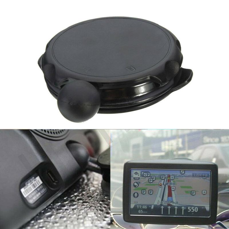 Car Mount GPS Holder Windscreen Suction Cup for TomTom Go Live 800 Start 20 25 Universal Car Windshield MountHolder Accessories