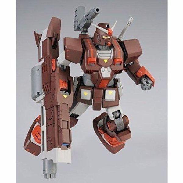 Buy Bandai Mg 1 100 Fa 78 2 Heavy Gundam Plastic Model Kit Gundam Msv New From Japan At Affordable Prices Free Shipping Real Reviews With Photos Joom