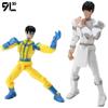 3D Printe Dummy13 T13 Unschlagbarer Mark Grayson  Mark Grayson Actionfigur Anime Sammlermodell Spielzeug für Kinder Geschenk