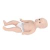 12inch Silicone Boy Doll Lifelike Full Silicone Reborn Baby Doll Newborn Baby Dolls with Baby Milk