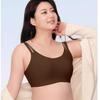 Lucky Style Jelly Strip Seamless Rabbit Ear Bra: Enhances Chest, Collects Side Fat, Anti-Sagging, Lifts & Shapes Without Padding