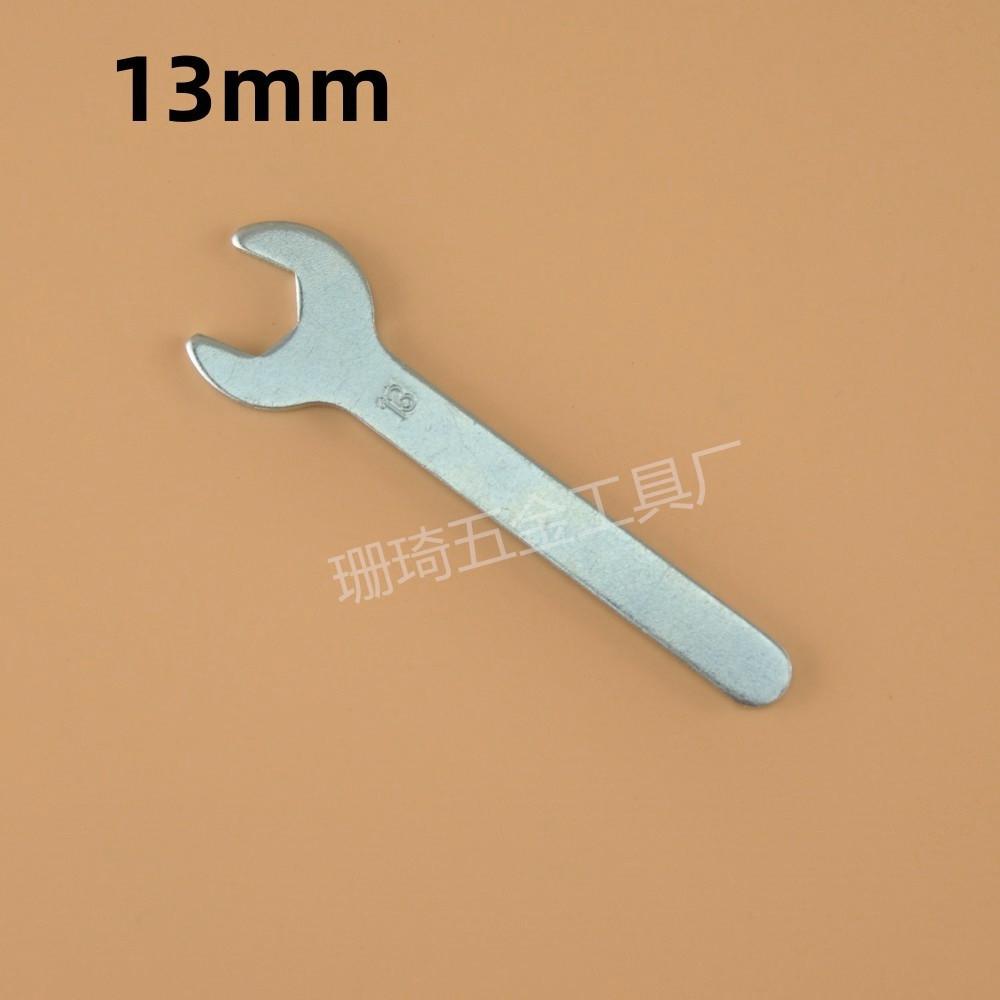 Hexagon Open-end Wrench - Single-head Sheet Metal Stamping Tool
