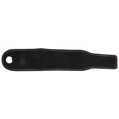 Wrist Support Sports Elastic Pressurized Wristband Adjustable Wrist Wrap Safety ProtectorBlack