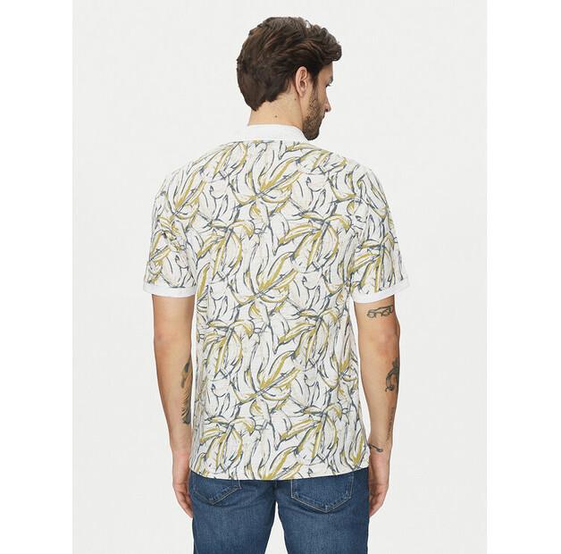 Поло Jack & Jones Split