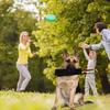 Bite Rag  Dog Bite Rag Train Bite Grip Build Prey Drive Leather Interactive Tug of War  with Handle for Dog Training