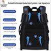 Tucano Men's 16-inch Laptop Business & Travel Backpack