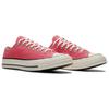 Converse Chuck Taylor All Star Bequeme Vielseitige Low-Top Canvas Schuhe Unisex Sneaker Rosa A15973C