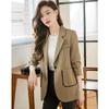 TERRE BLEUE Damen Freizeit Anzugjacke