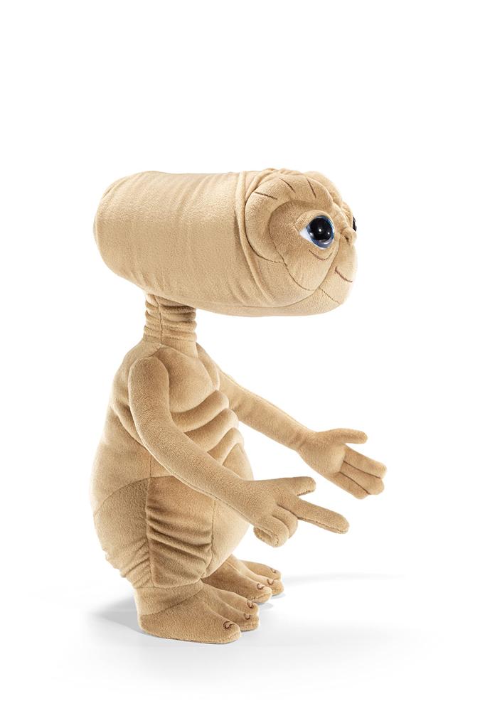 Noble Collection E.T. Extraterrestrial E.T. Plush Toy