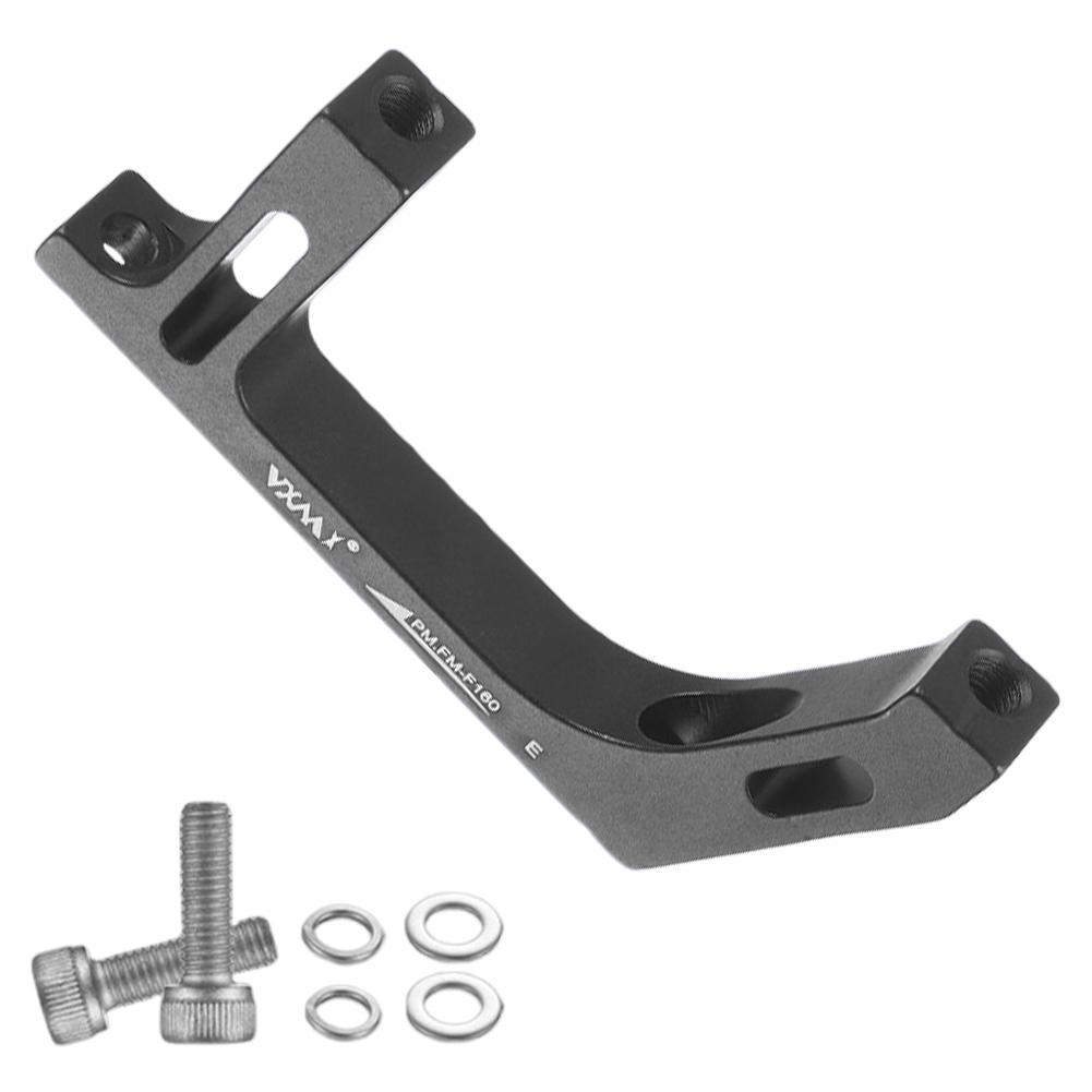 

- Front MTB Bicycle Disc Brake Adaptor Post Mount Brake Adapter for 140mm Rotor