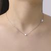 Cazador Stainless Steel Turtle Pendant Necklace for Women Gold Color Animal Choker Jewelry Birthday Gifts Wholesale 2026