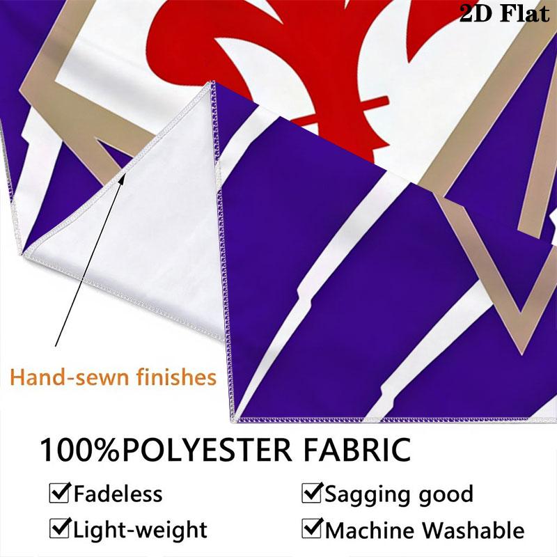ACF Fiorentina Wall Hanging Printed Fabric Blanket Decorative Tapestries for Bedroom Living Room Home Decor