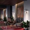 Nordic Minimalist Waterproof Outdoor Wall Light for Courtyard or Villa Doorway