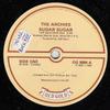 7inch Record ARCHIES  Sugar Sugar OG9084 OLD GOLD UK Pop Used