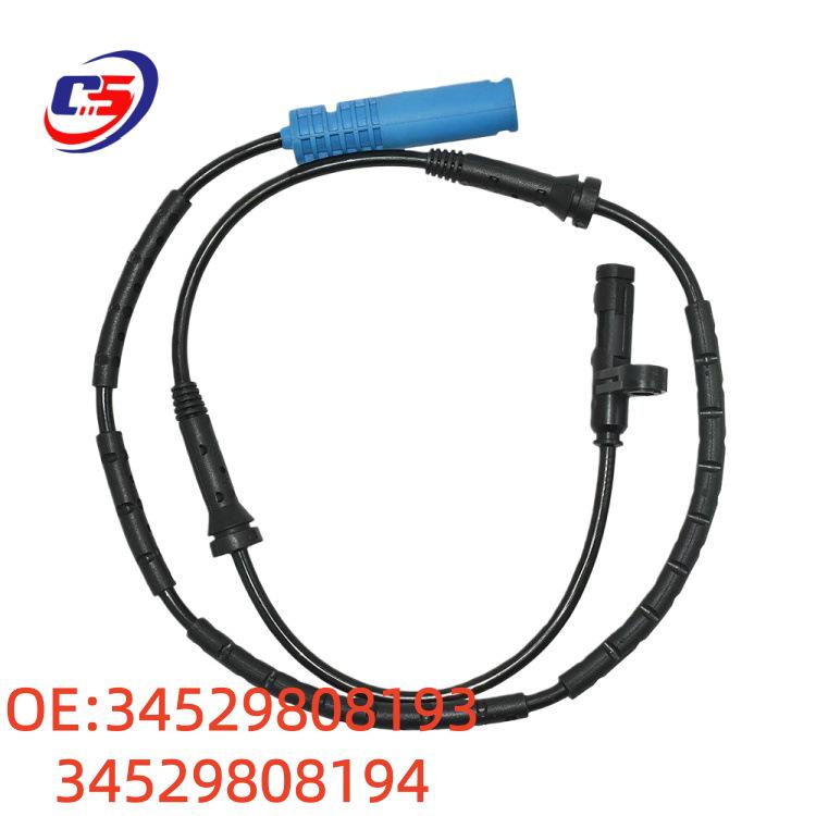 BMW R60 ABS-Sensorleitung 34529808193/34529808194