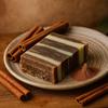 Cinnamon Olive Oil Bar Soap, 100g