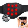 9/19 Magnetic Stones Self Warming Cervical Collar Self-heating Technology Neck Support Belt  Office